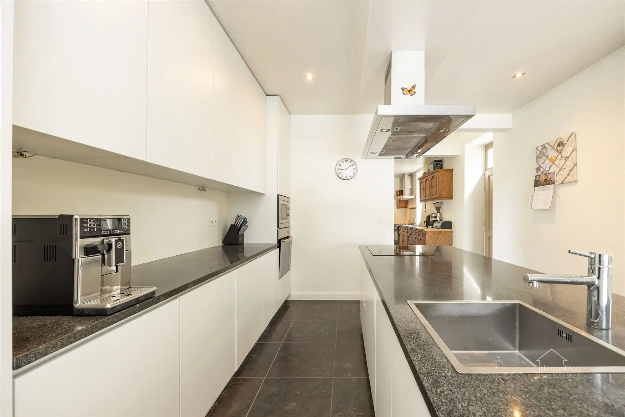 Karaktervolle hoevewoning nabij de Maas foto 10