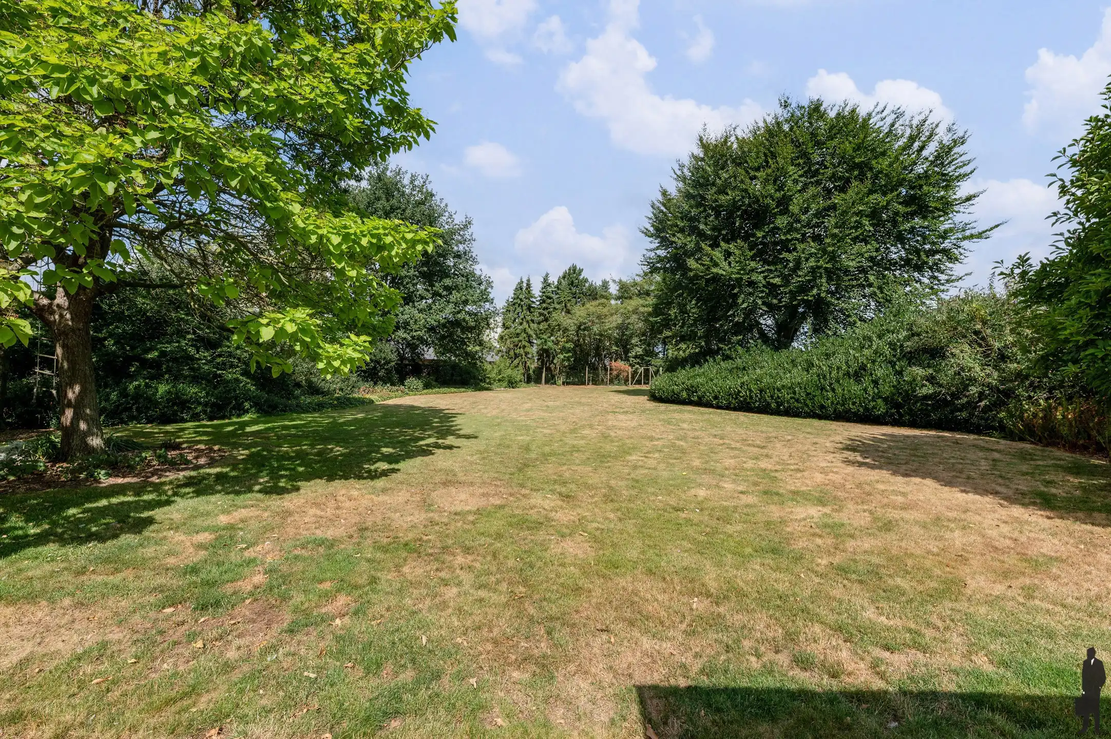 Langgestrekte hoeve op ca. 2.562m² grond te Meer! foto 26