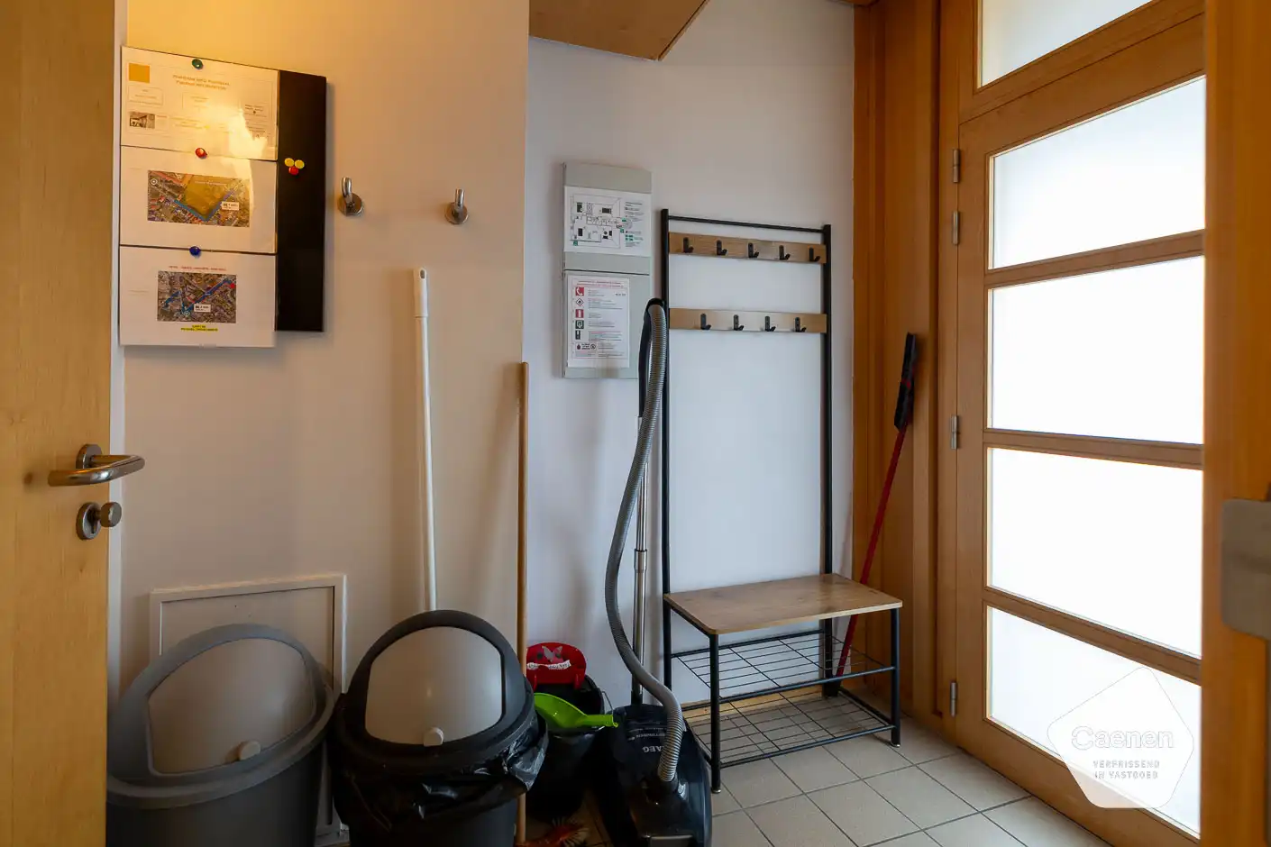 Ruime vakantiewoning op topligging foto 16