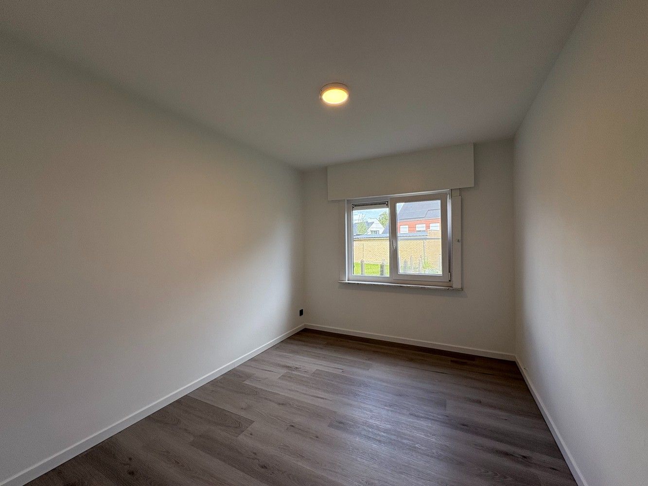 Gelijkvloers appartement met twee slaapkamers in Torhout foto 6
