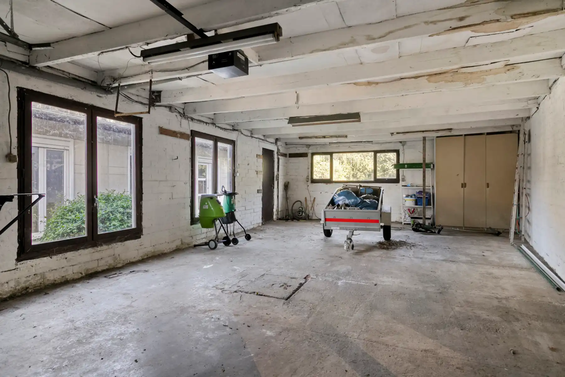 Rustig wonen in het groen, vlak bij Kortrijk foto 21