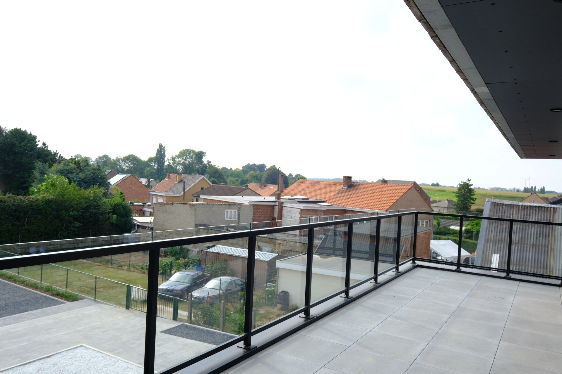 Nieuwbouw appartement op de eerste verdieping met luxueuze afwerking in Riemst. foto 31
