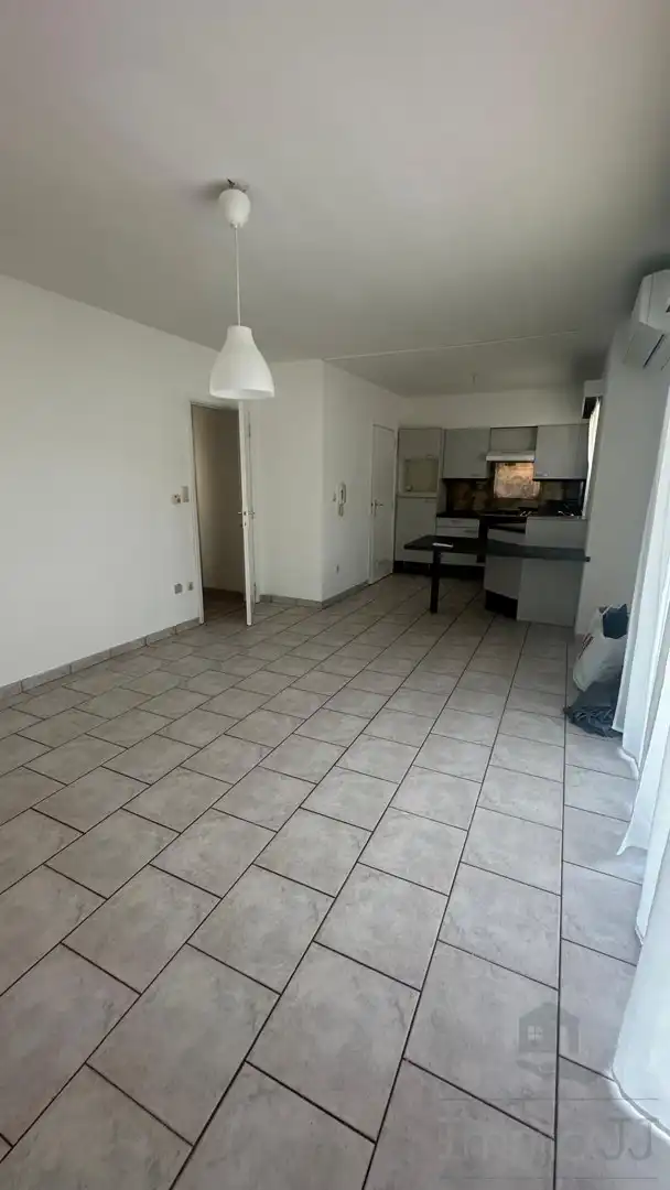 Te huur: Gelijkvloers appartement met 1 slaapkamer in As foto 2