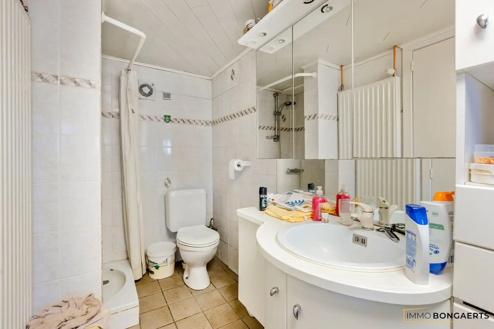 Te renoveren woning  foto 16