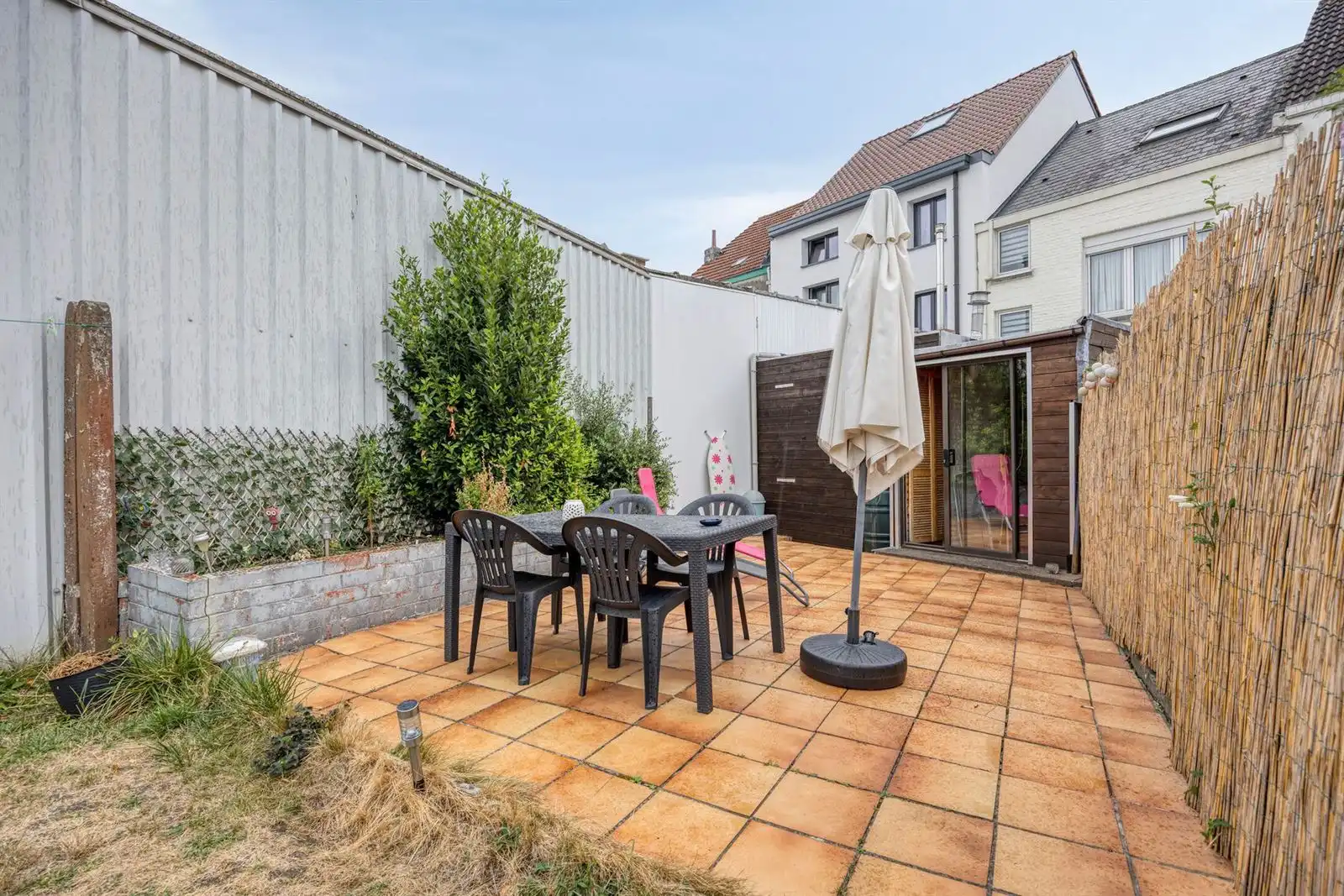 Instapklare woning (EPC C) met 3 slaapkamers en tuin foto 11