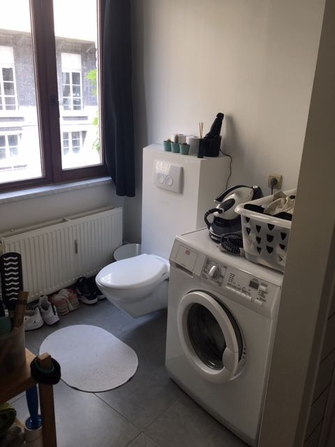 Prachtig appartement centrum Gent! foto 7