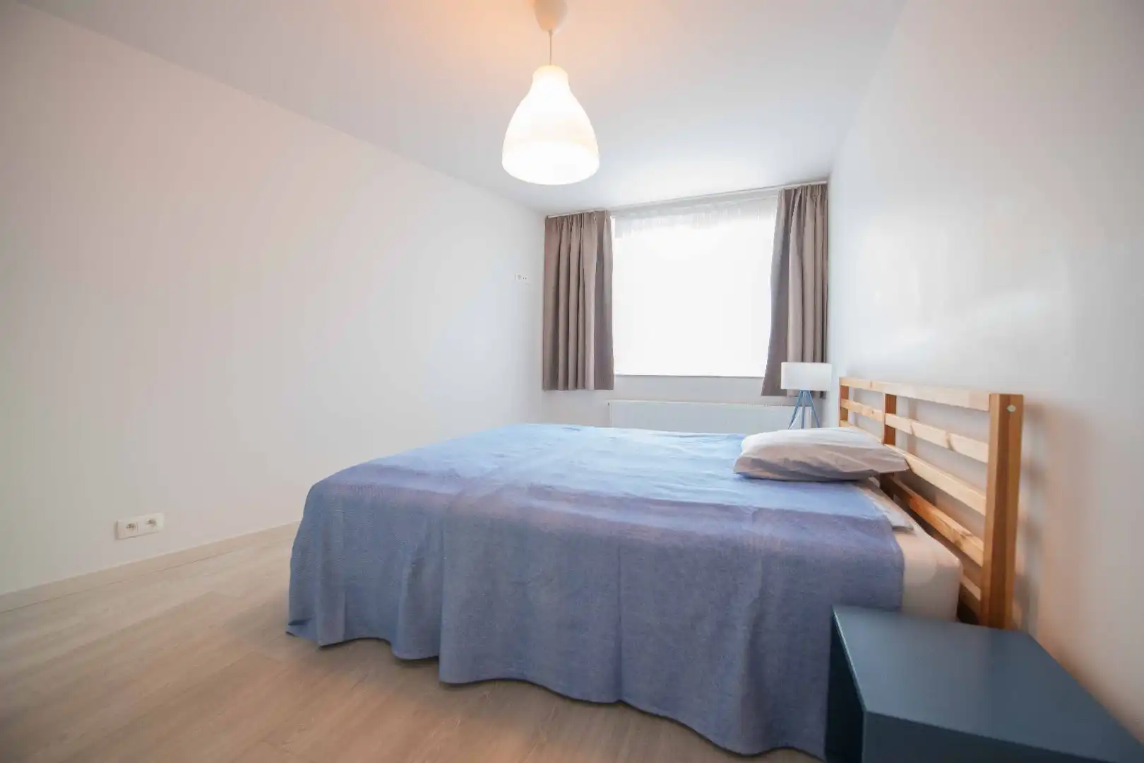 OOSTENDE RICHTING BREDENE AAN ZEE foto 10