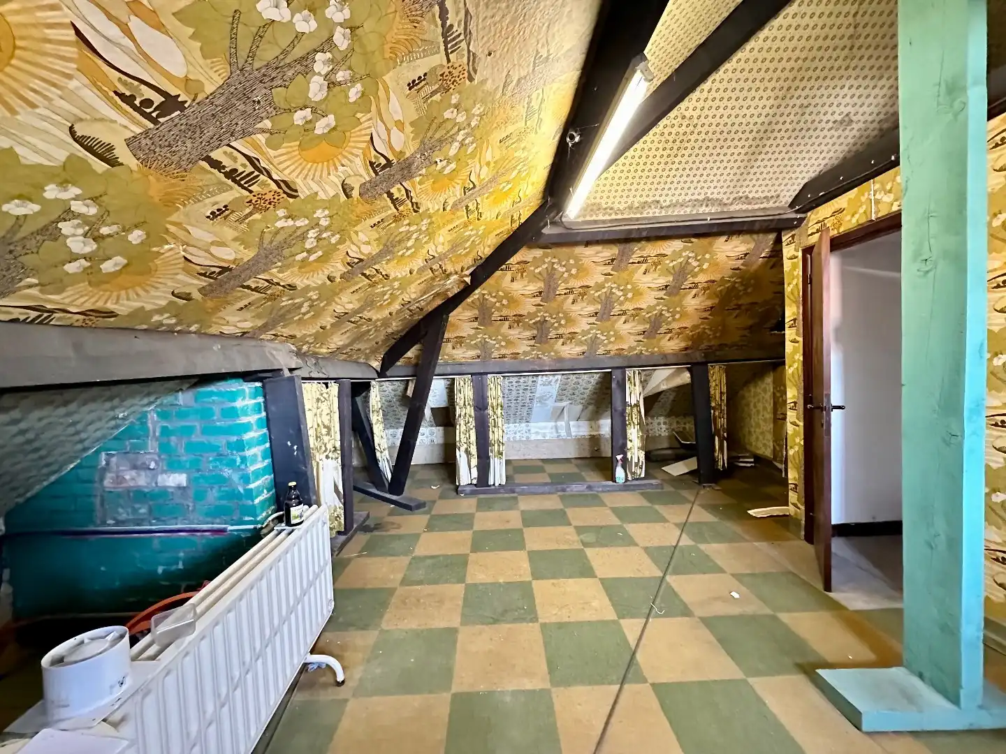 moderne halfopen bebouwing op rustige ligging nabij het centrum van Tongeren foto 19