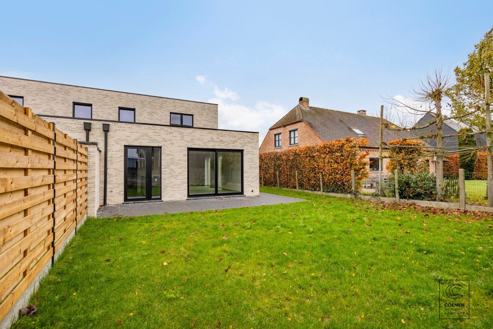 Prachtige nieuwbouwwoning met 3 slaapkamers op rustige ligging te Morkhoven! foto 26