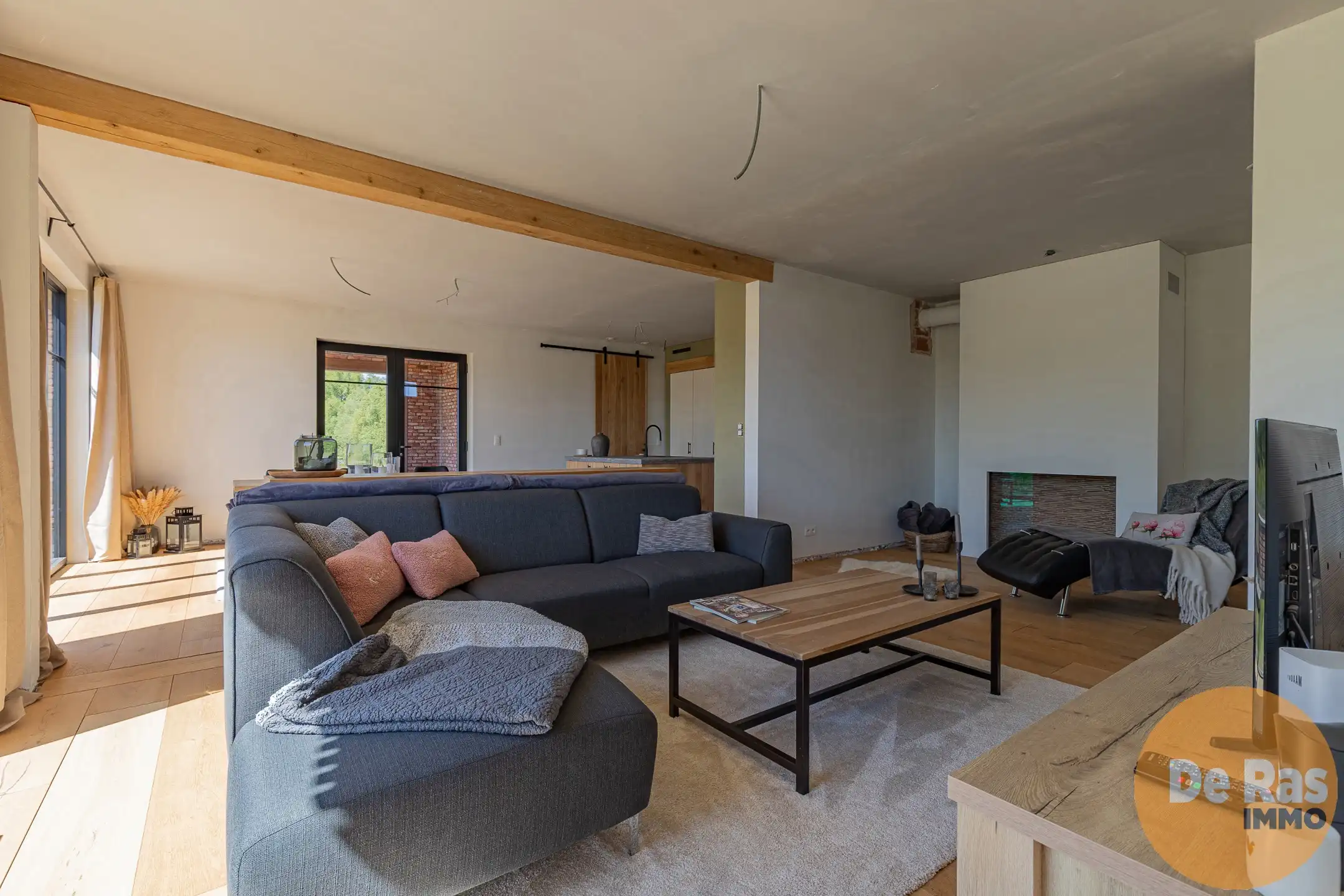 LEDE - Exclusieve landelijke woning op unieke ligging foto 6