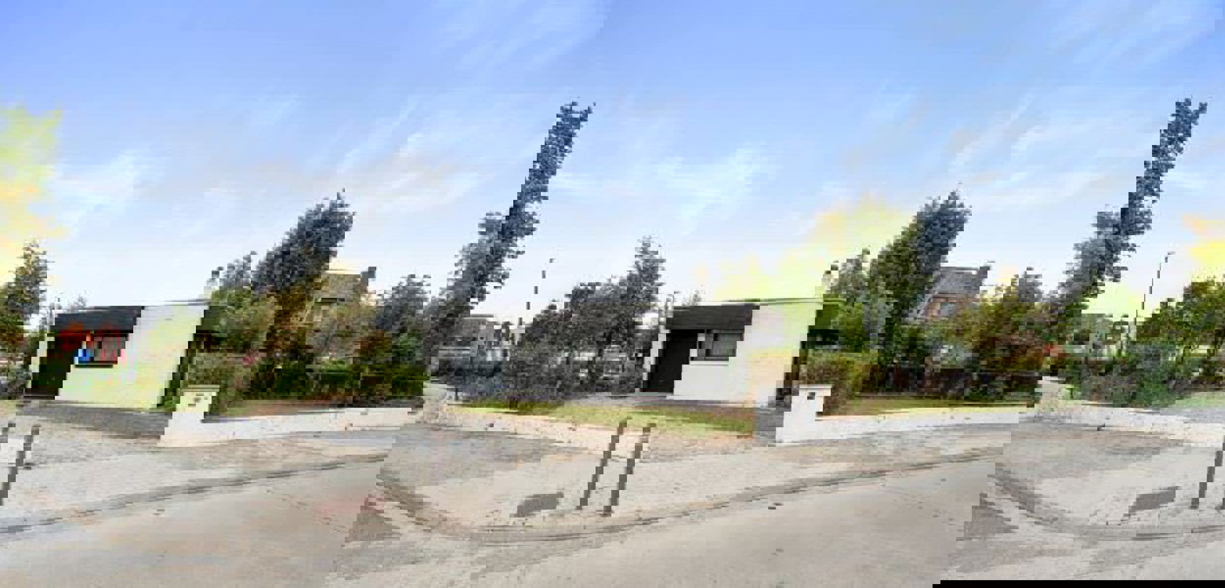 Volledig te renoveren bungalow met 3 slpk. te Stene foto 10