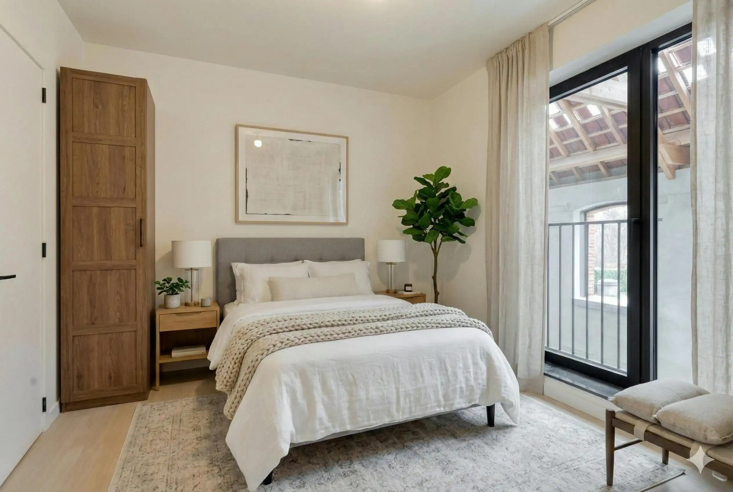 Uniek Wonen in Dilbeek: Project De Katte - 6% BTW foto 8