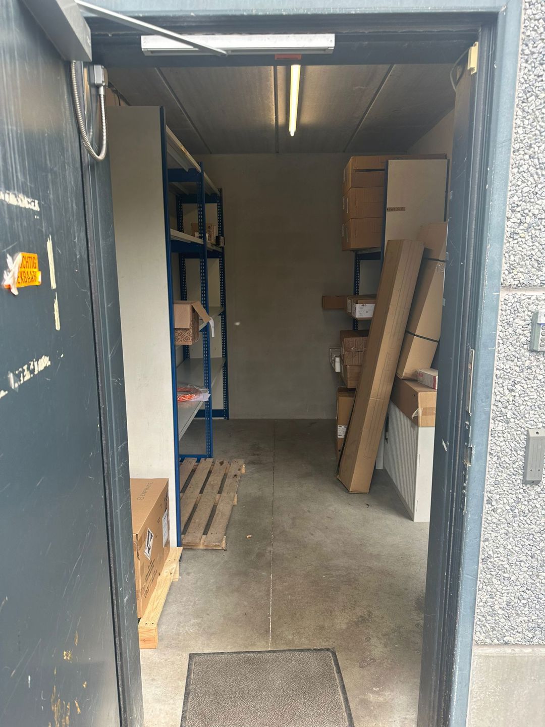 Bedrijfsvastgoed te huur foto 9