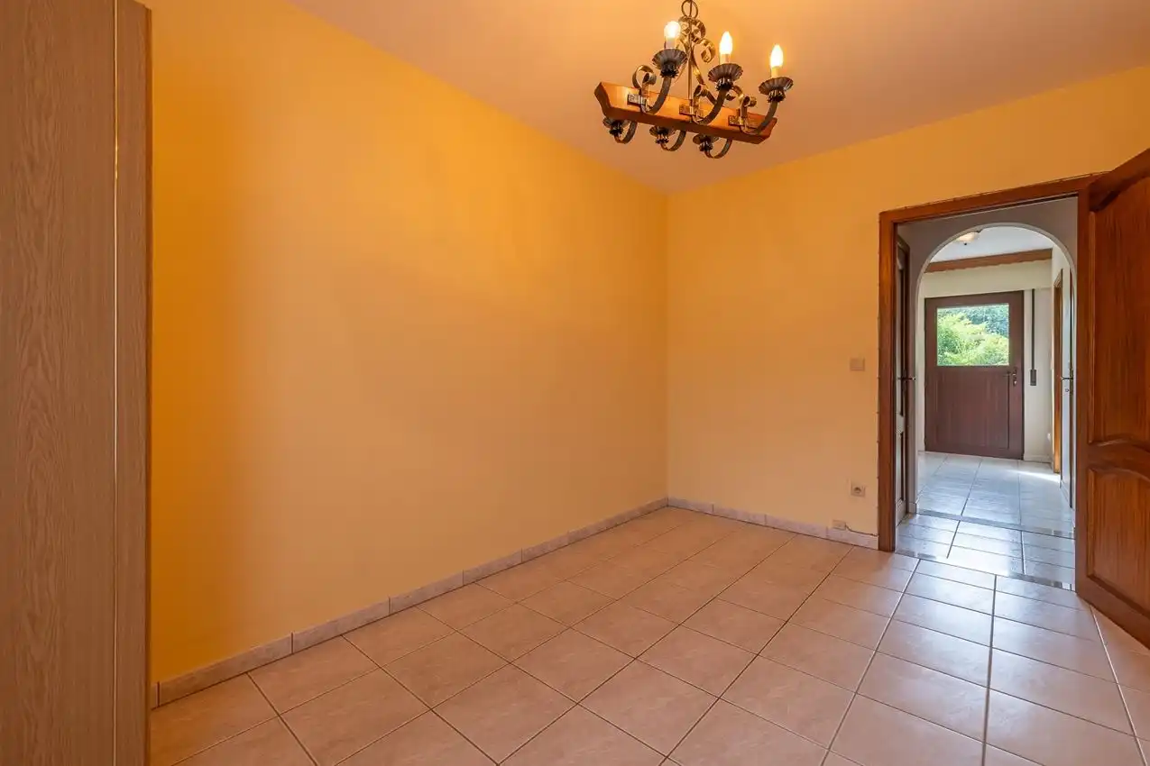 Landelijke villa op 1 hectare in Assent foto 32