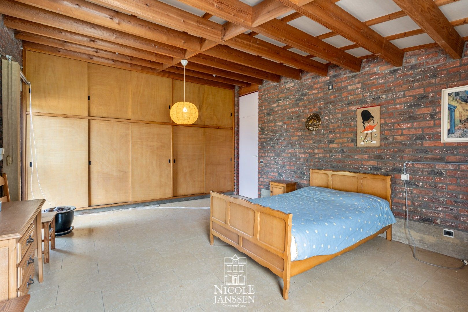 Unieke eigendom met molen foto 26