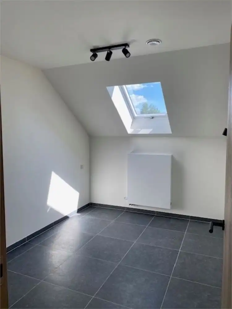Luxueuze landelijk gelegen nieuwbouwwoning in een oase van rust. foto 13