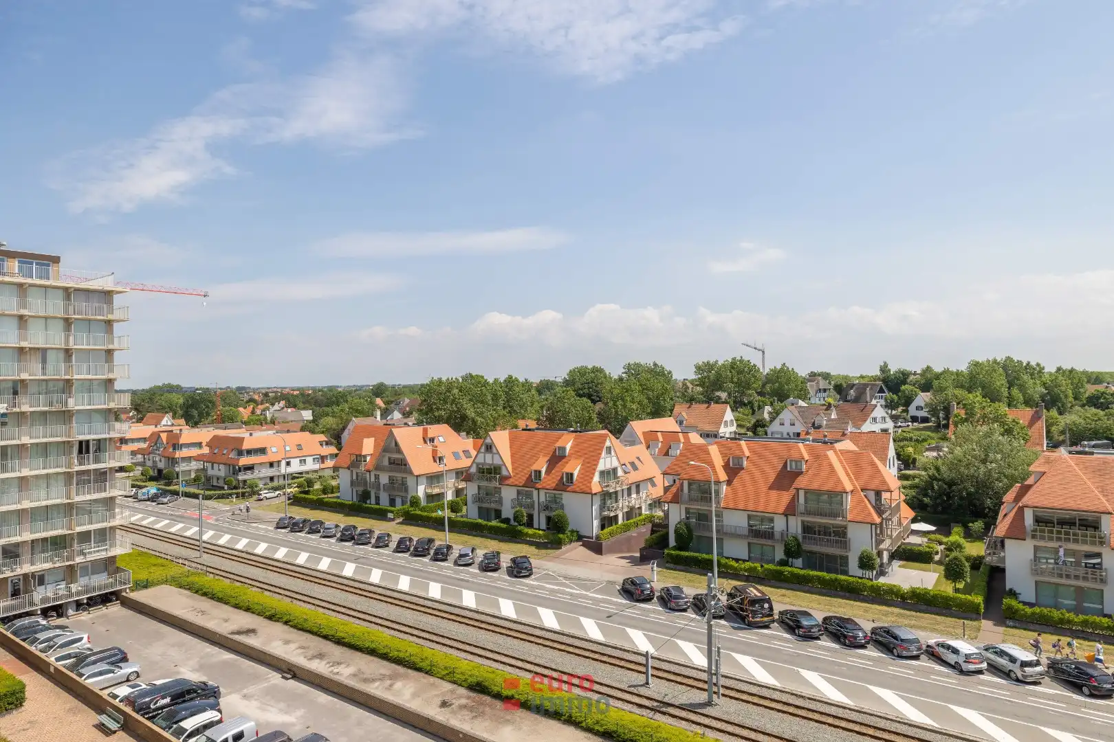 Zuidgerichte studio op een centrale ligging te Nieuwpoort-Bad. foto 6