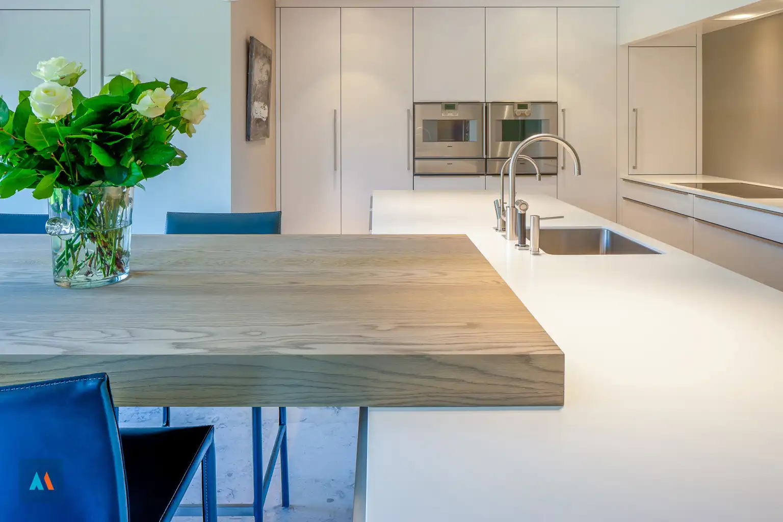 Instapklare luxevilla in Loenhout foto 12