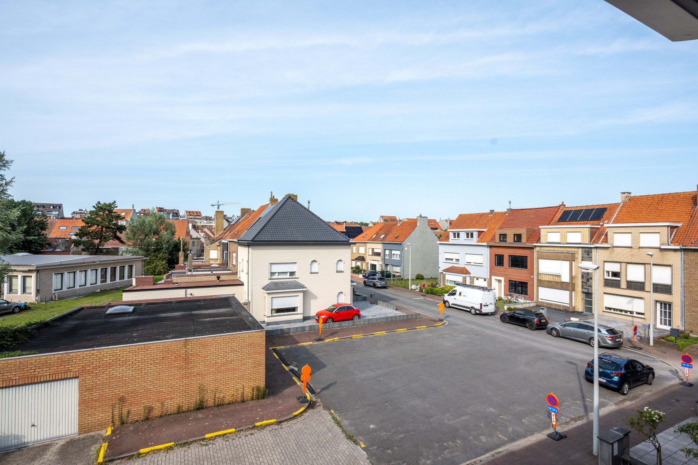 Ontzettend leuk appartement te Heist-aan-Zee foto 5