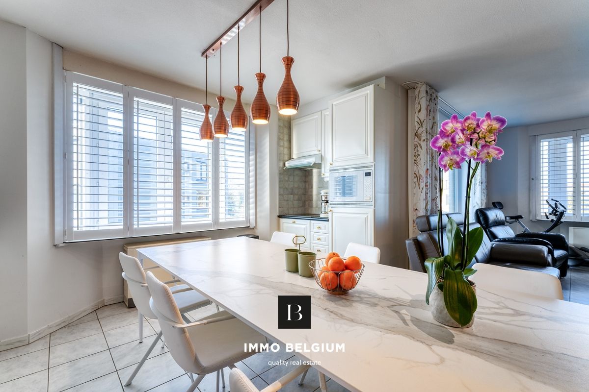 Instapklaar appartement nabij het centrum van De Haan foto 4