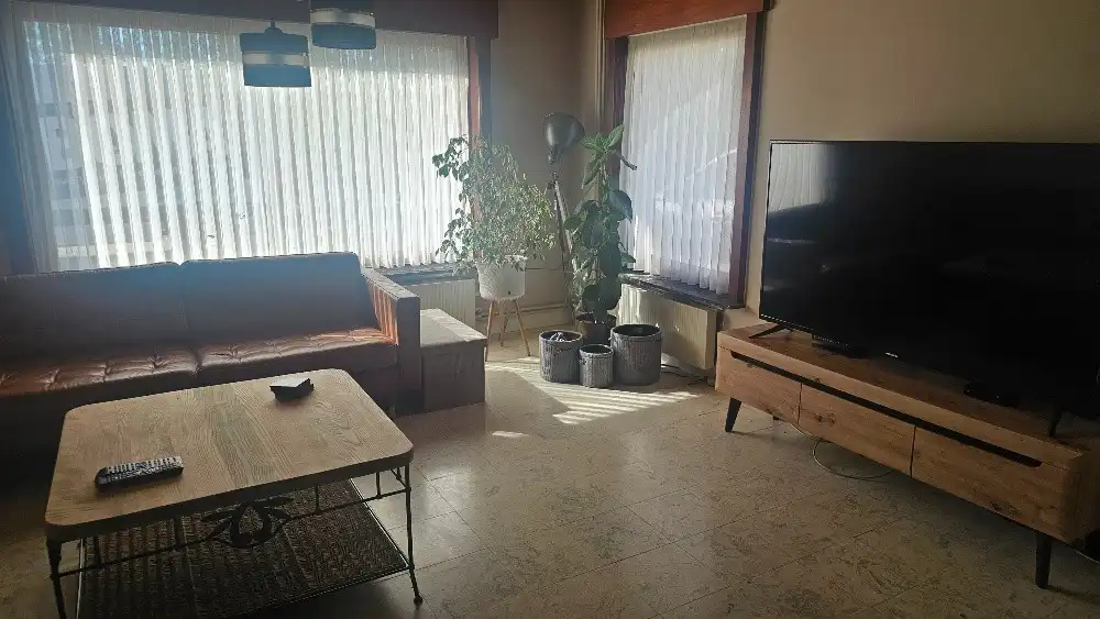 Instapklare woning met 2 slaapkamers foto 3
