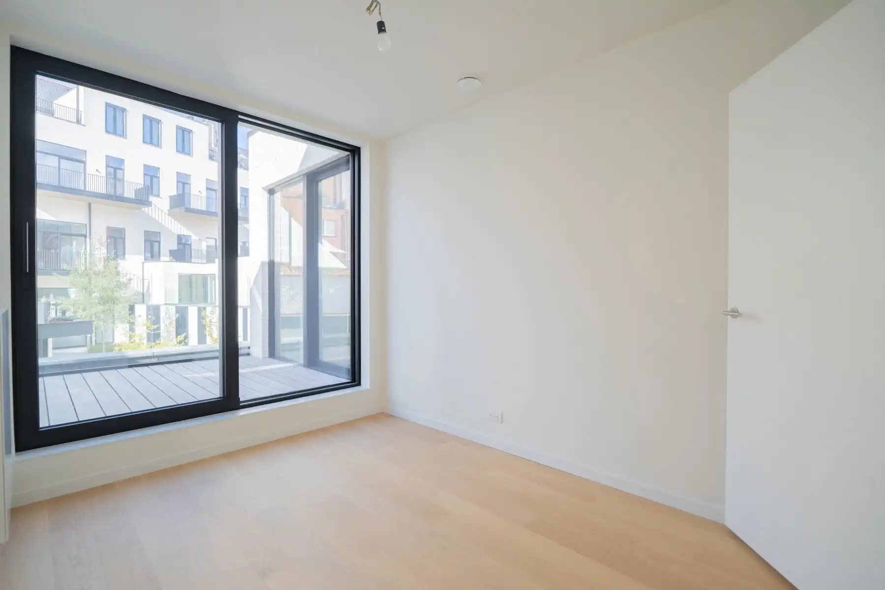 Graaf van Vlaanderen – Exclusief wonen in het hart van Gent. foto 9