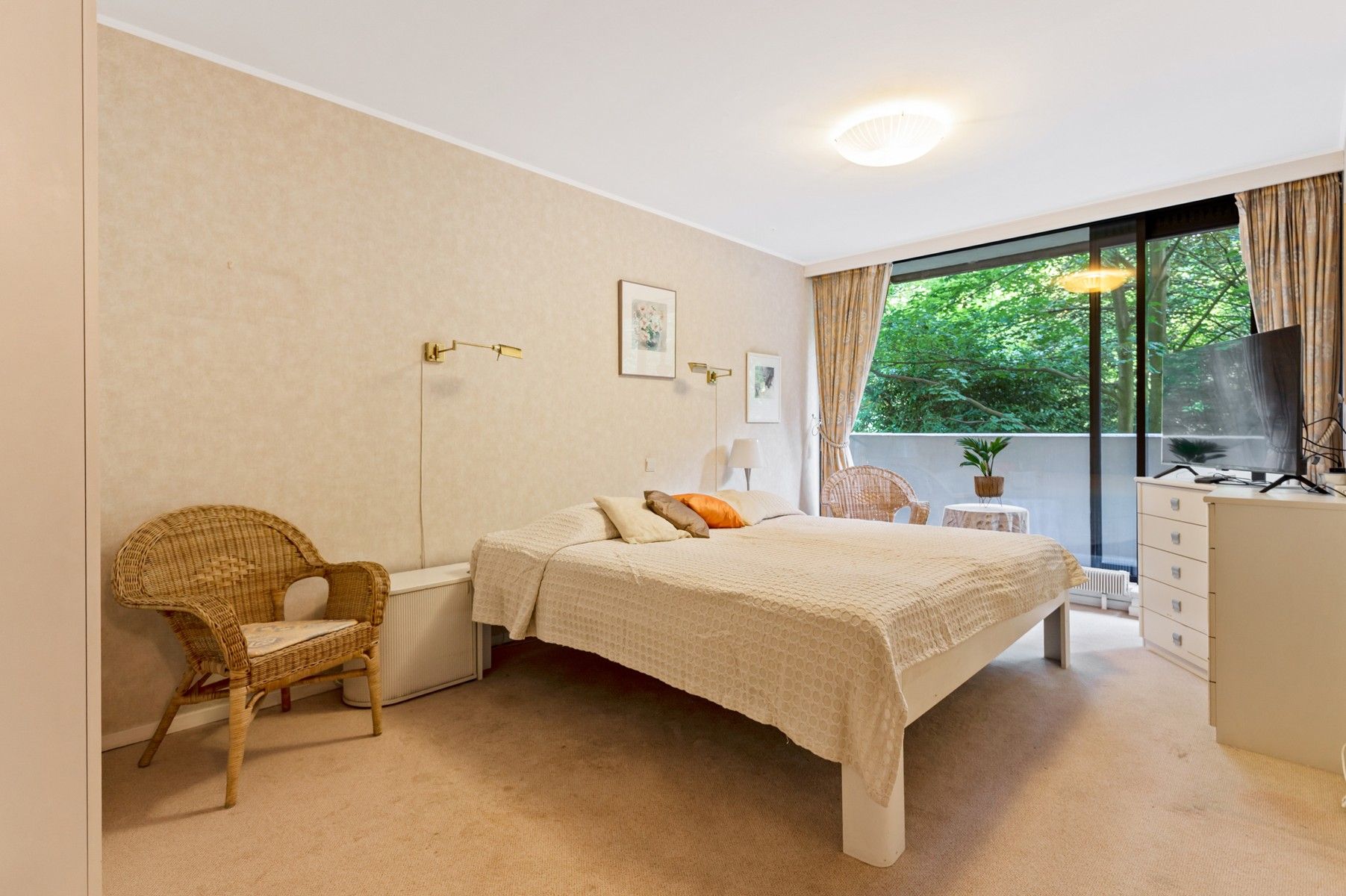 Riant Appartement (290 m²) omgeven van de natuur  in Residentie Hertogenpark foto 10