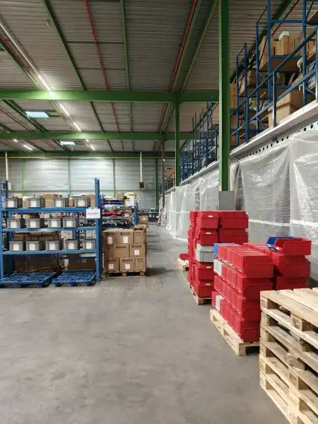 Zandvoortstraat 53, 2800 Mechelen foto 4