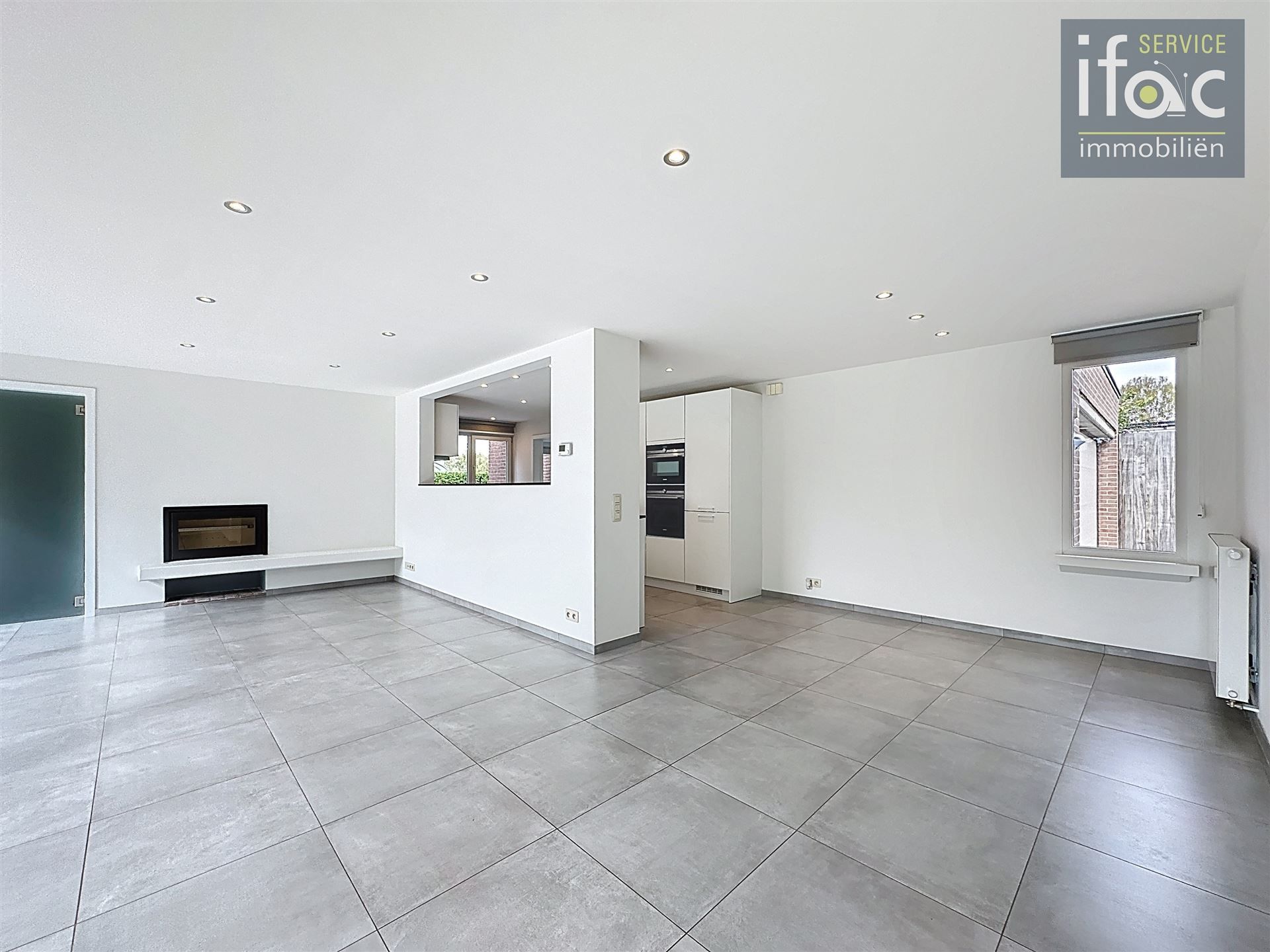 Bungalow foto 2