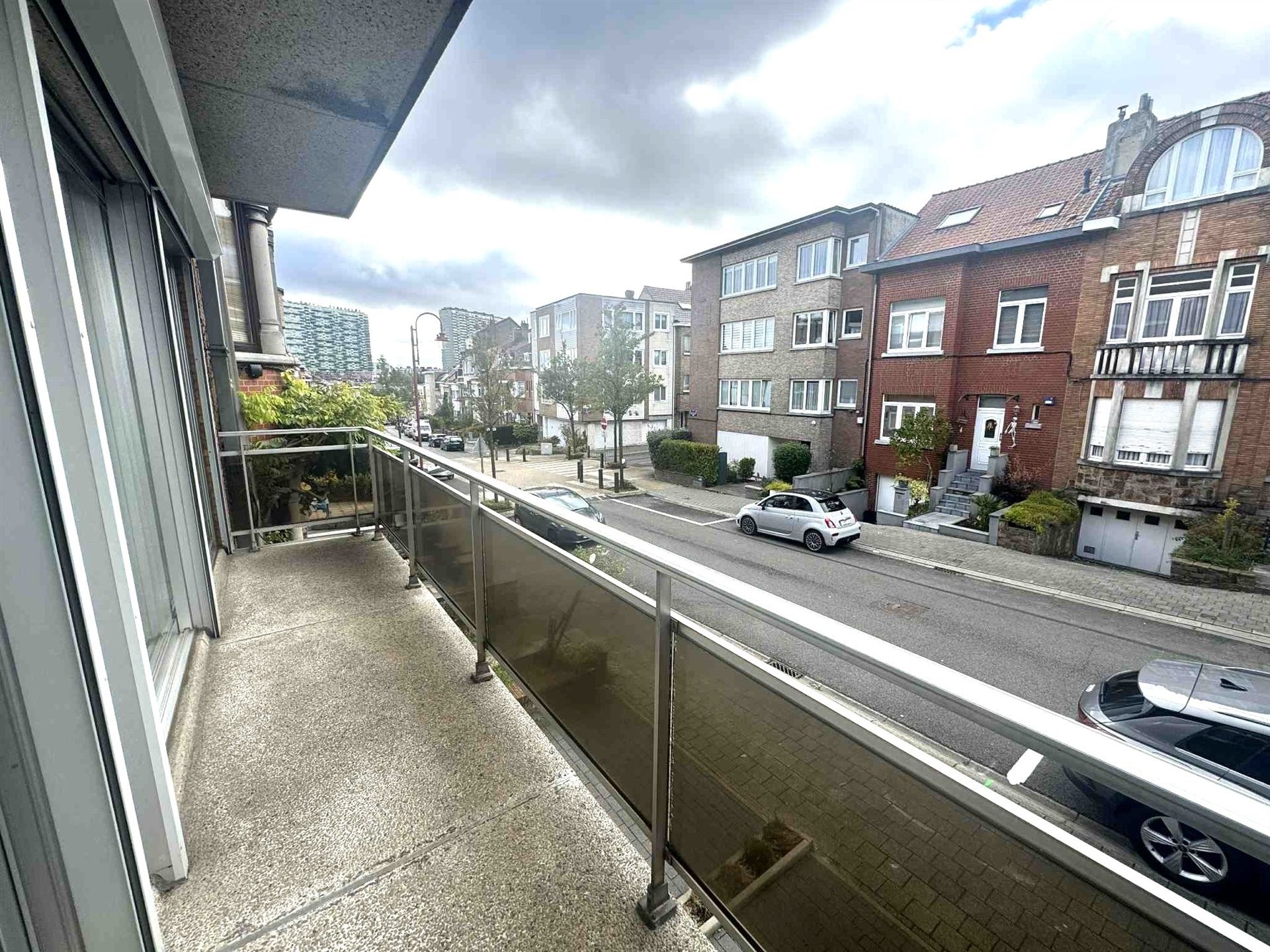 Prachtig appartement met 2 slaapkamers te huur te SINT-AGATHA-BERCHEM. foto 12