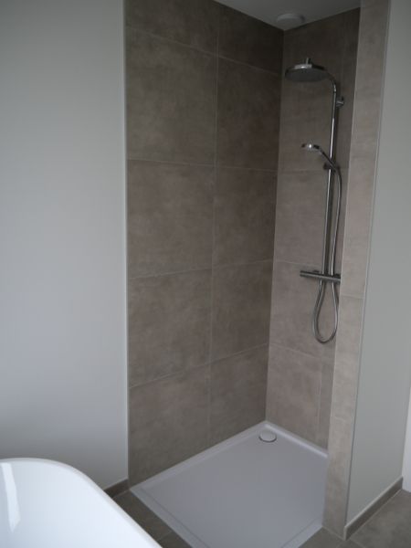 Modern nieuwbouwappartement met 3 slaapkamers te huur nabij Anzegem foto 14