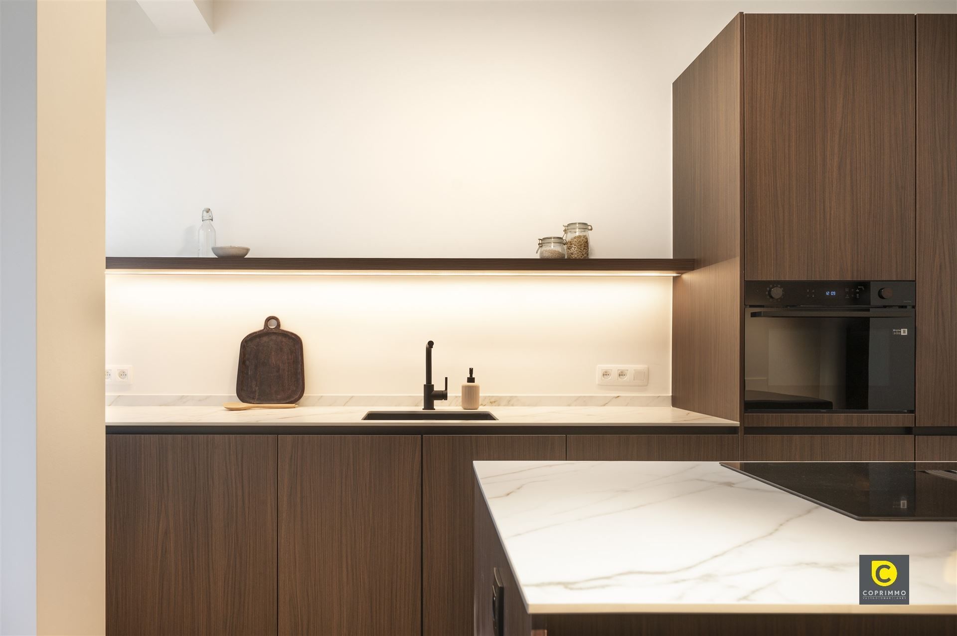 Prachtig 2 slaapkamer app foto 5