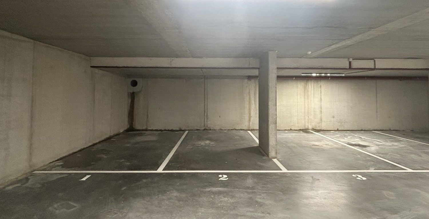 Inpandige autostaanplaats te Heverlee foto 2