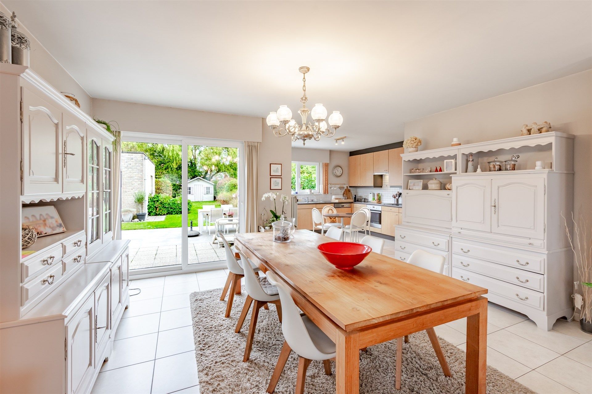 Energiezuinige woning met 3 slks en tuin foto 6