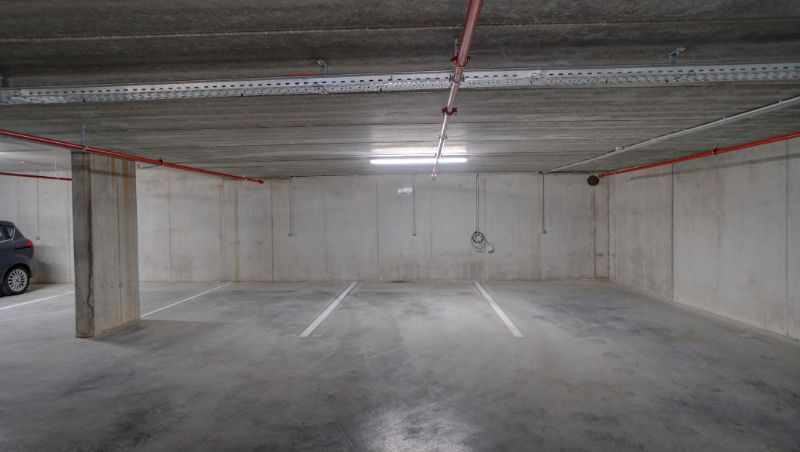 Exclusieve nieuwbouw penthouse 147m² met dakterras 31m² en 3 garageplaatsen foto 17