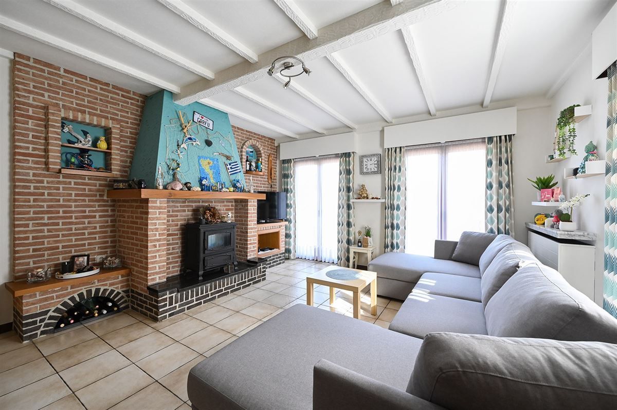 Goed onderhouden landhuis met 3 slaapkamers foto 4