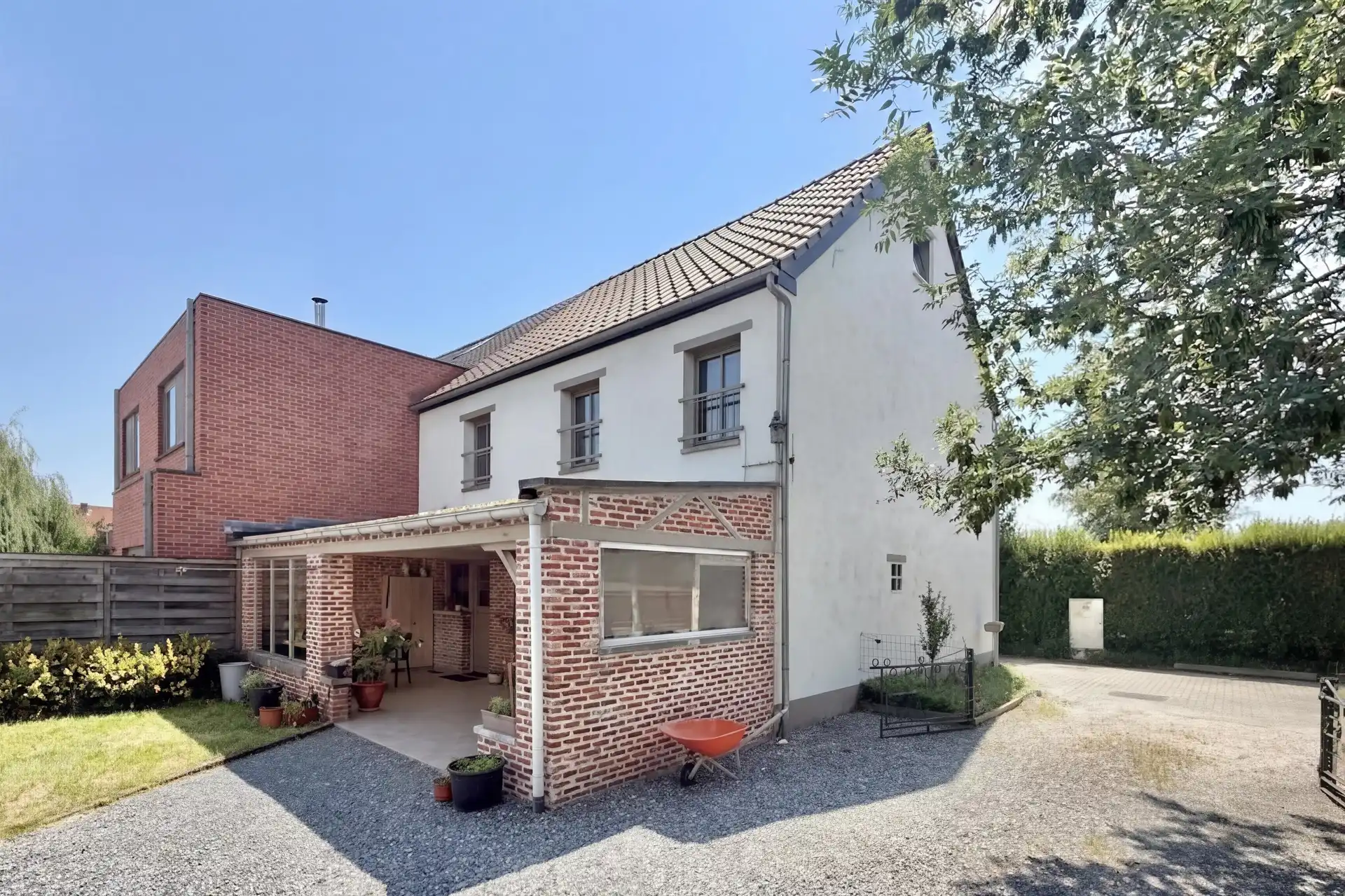 Instapklare HOB met 3 slpk en tuin foto 13