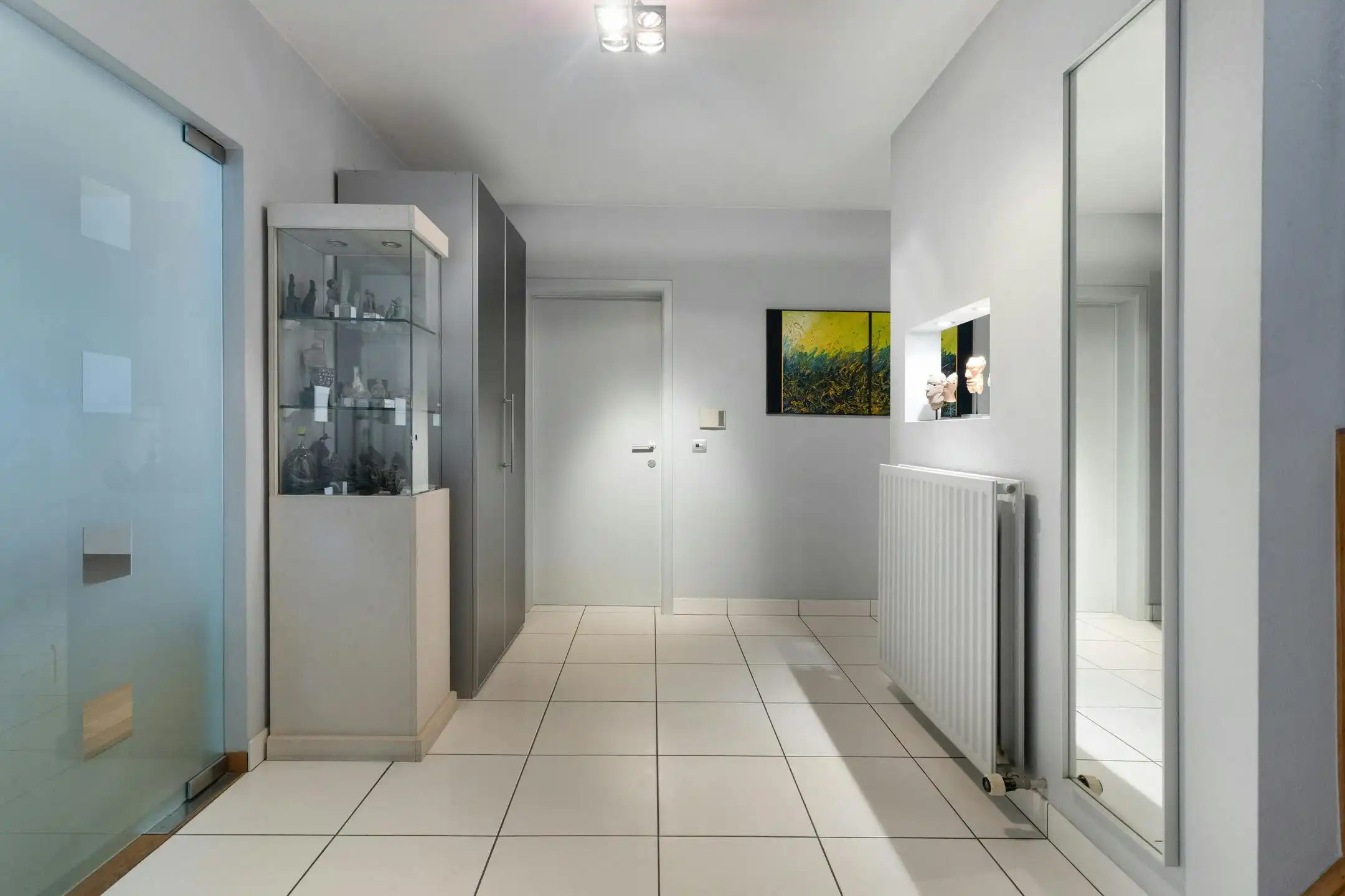 Energiezuinige woning met praktijk- of kantoorruimte foto 18