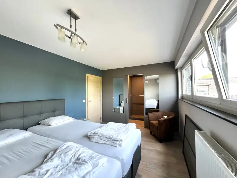 Energiezuinige woning met 2 slaapkamers foto 18