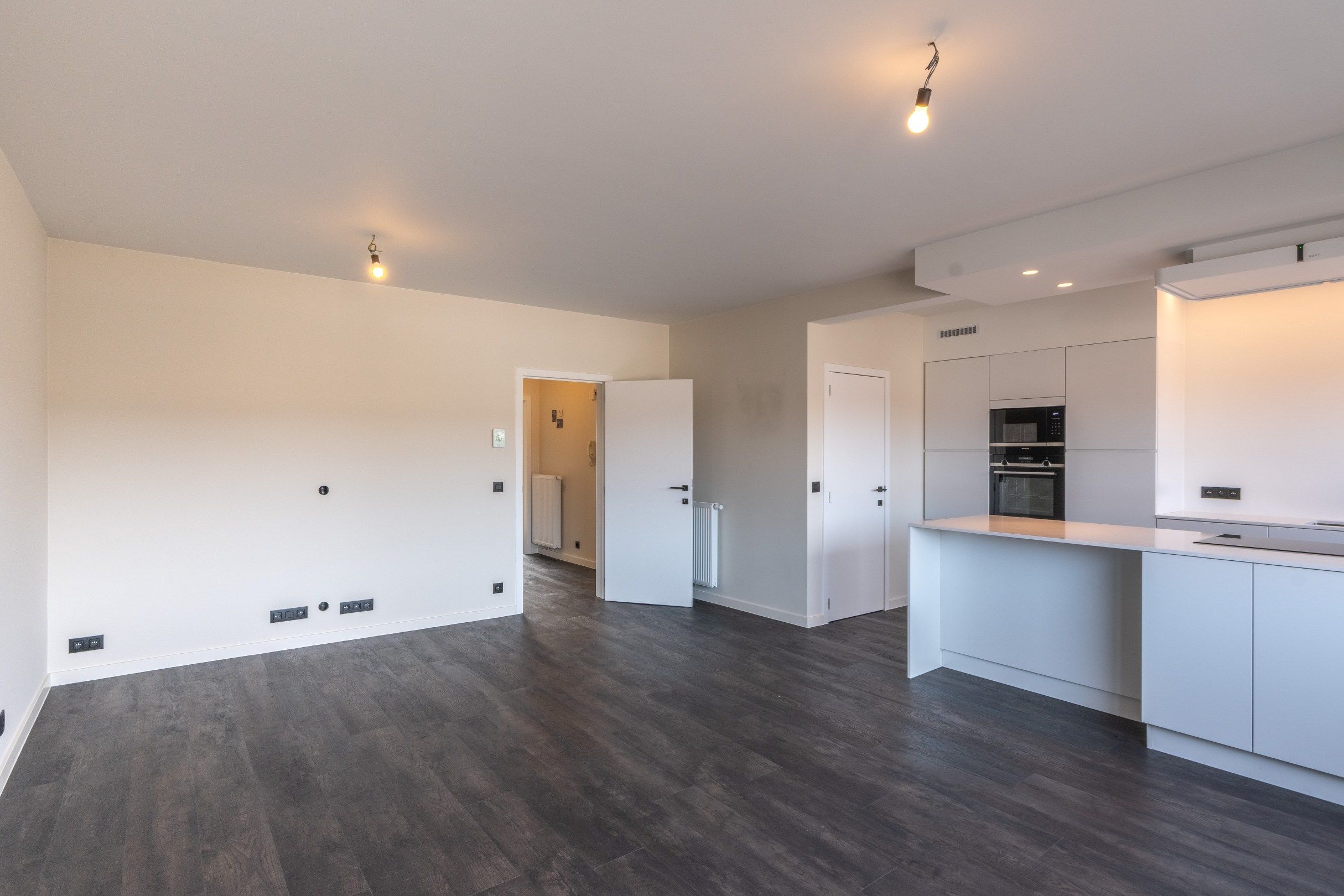 Ontzettend leuk appartement te Heist-aan-Zee foto 7
