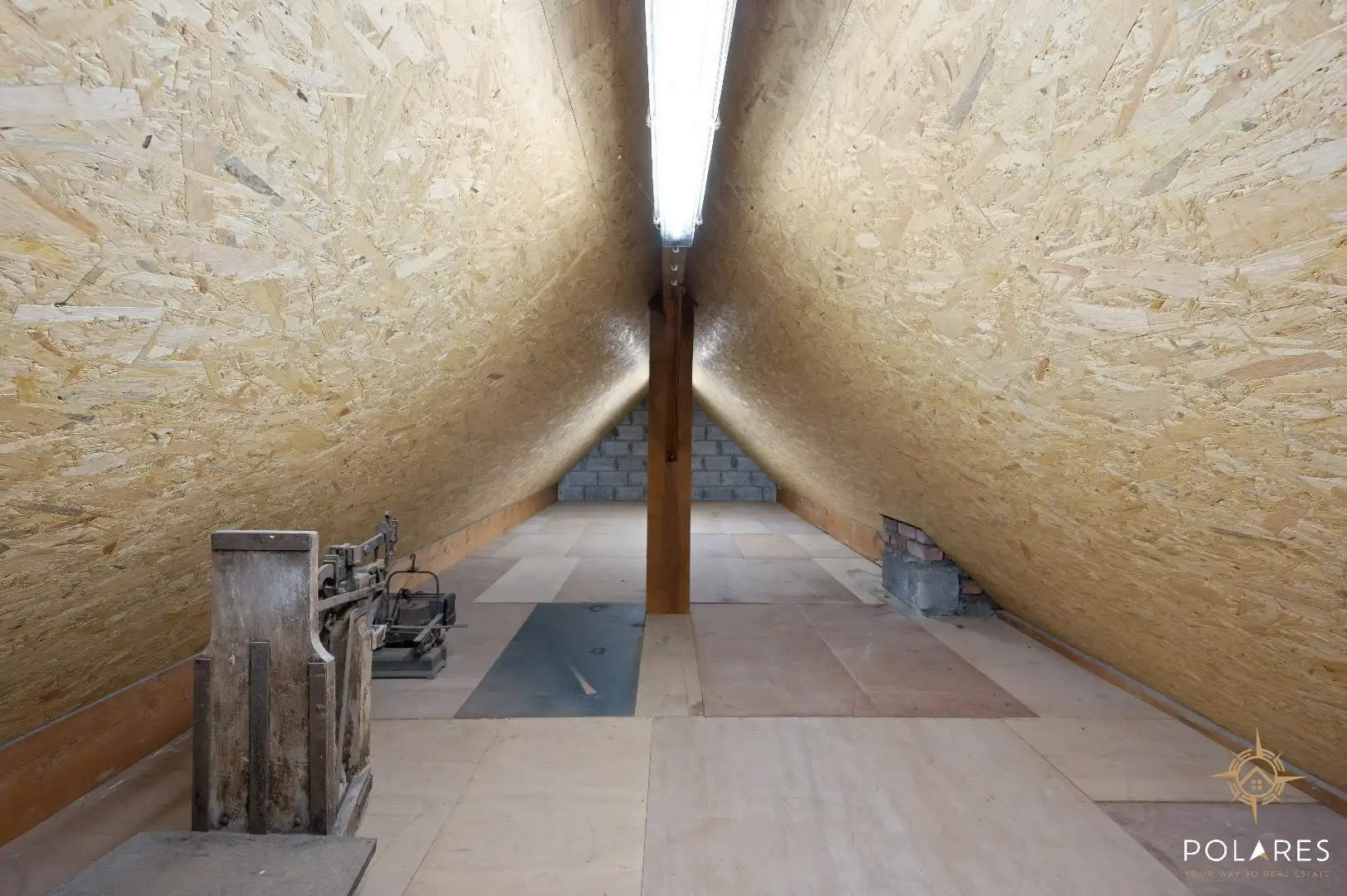 Uitstekend onderhouden woning te Loonbeek! foto 22