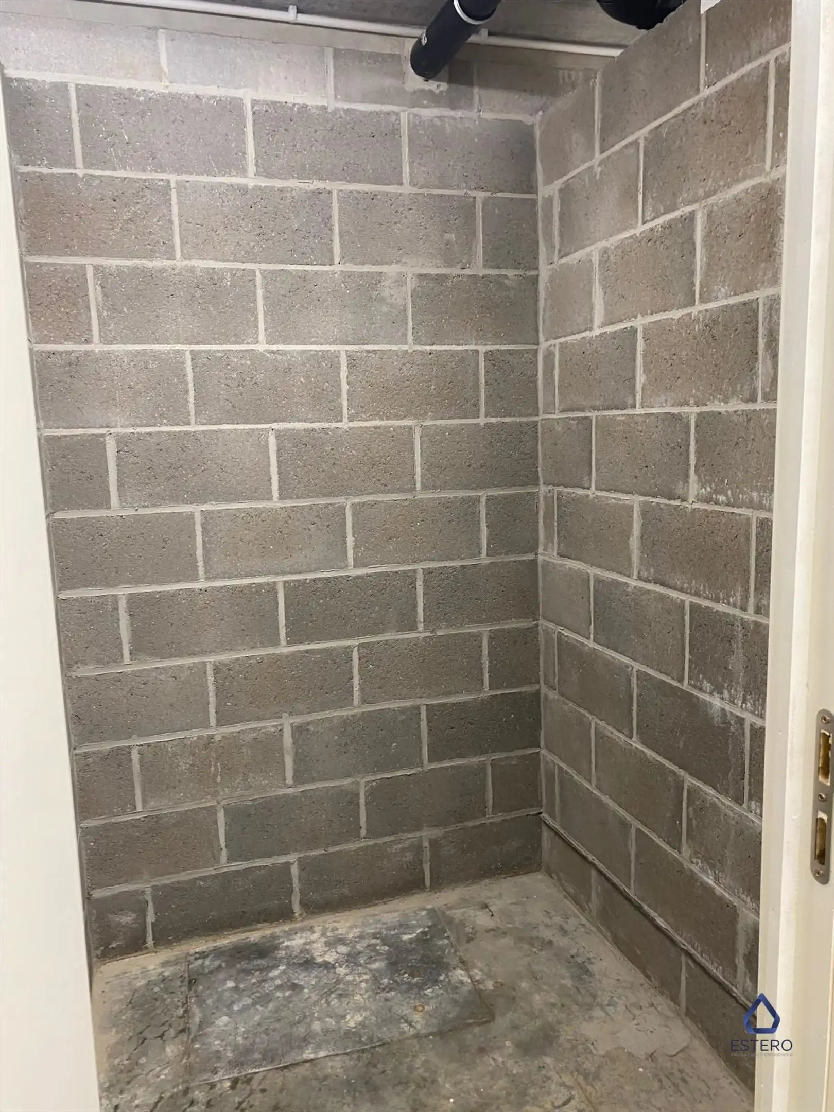 Hedendaags appartement met 2 slaapkamers te Evere foto 15
