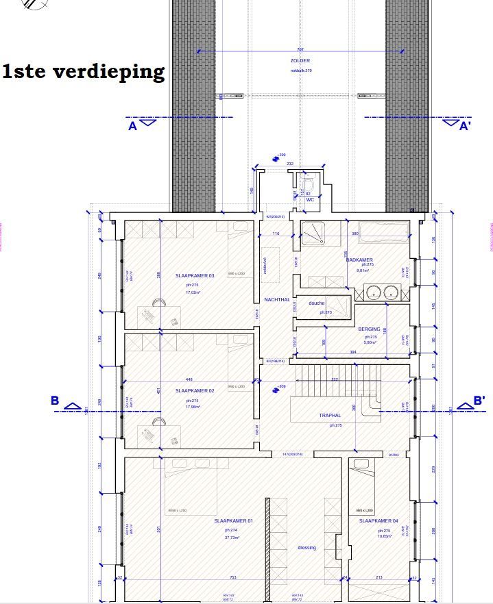 🏡 Veelzijdige woning op toplocatie in Nieuwrode! foto 9