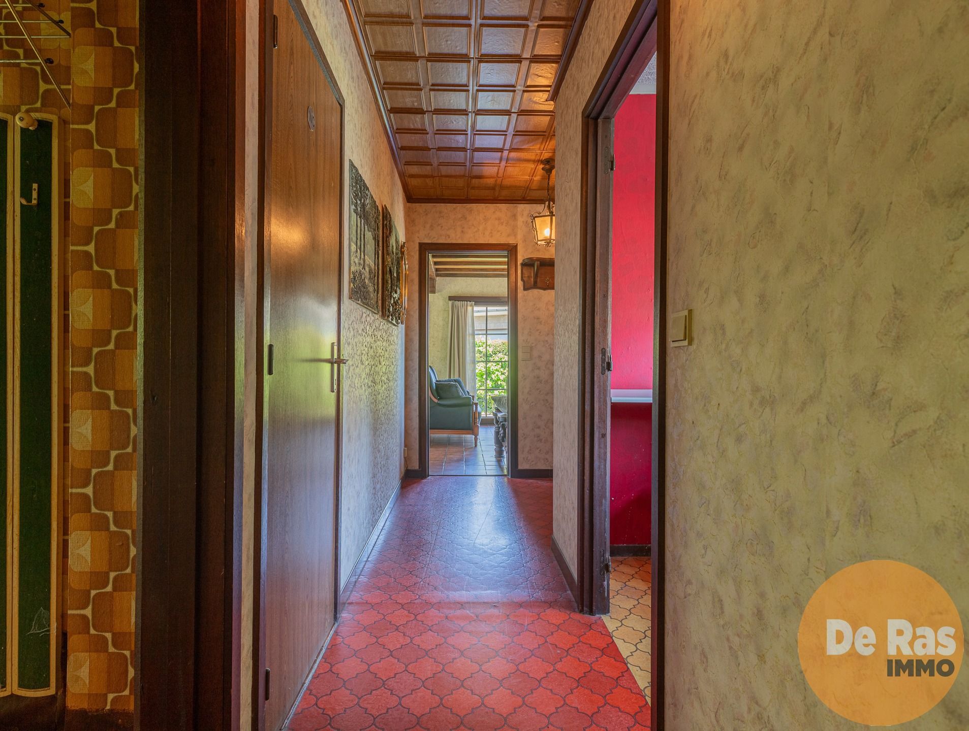 LEDE- Op te frissen bungalow gelegen op een centrale locatie foto 18