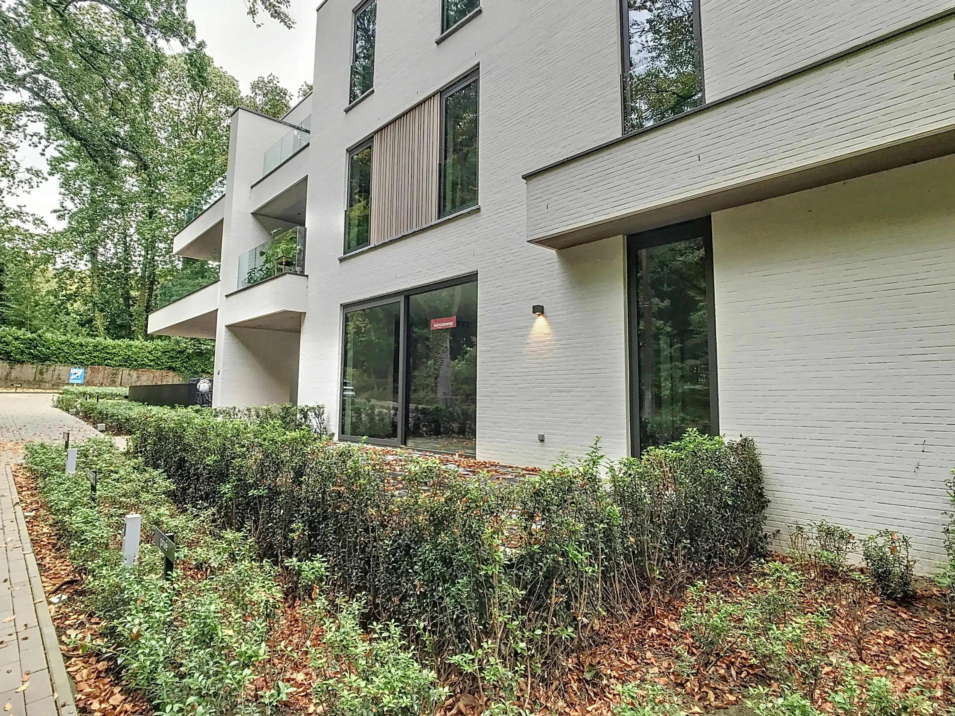 Laatste 1 kamer appartement te koop in res. "Pierre & Julie"  foto 9