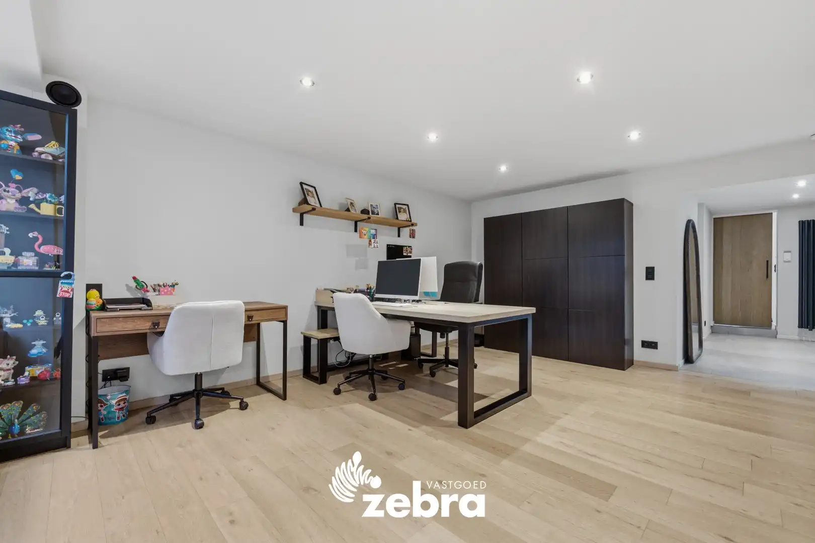 Instapklare woning met loods van ± 250 m² te Ingelmunster! foto 11