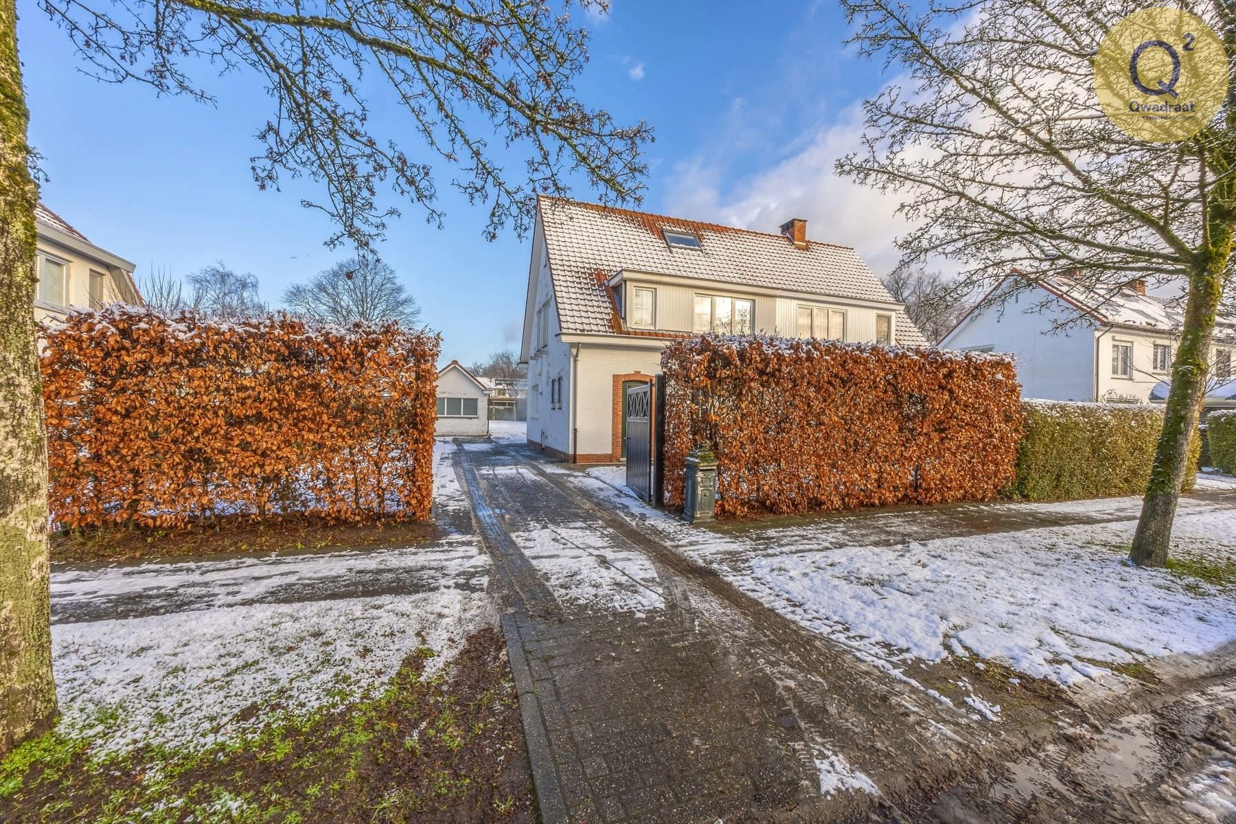 Prachtige woning in een rustige, gegeerde wijk  foto 5