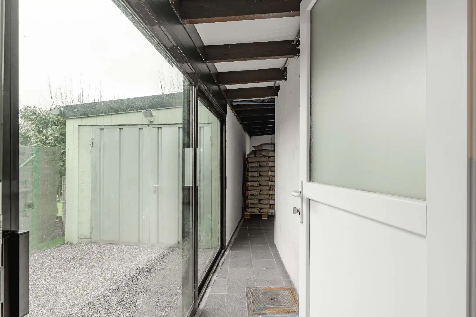 GUNSTIG GELEGEN ALLEENSTAANDE  WONING OP 405 m² | 3 SLPKS foto 12