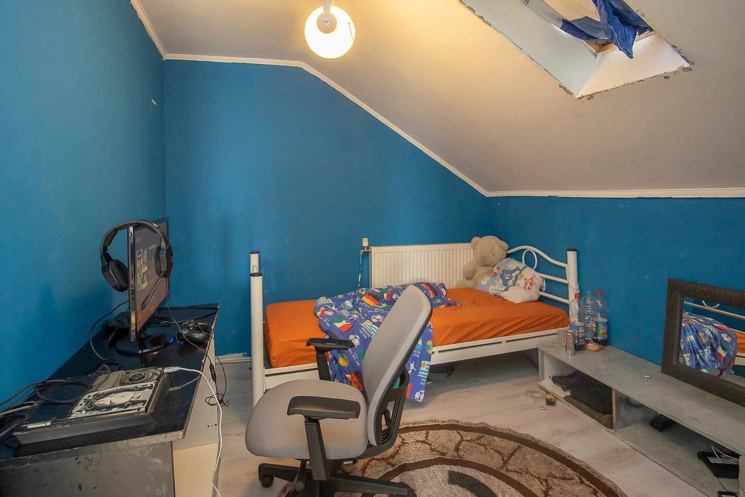 Huis te koop foto 13