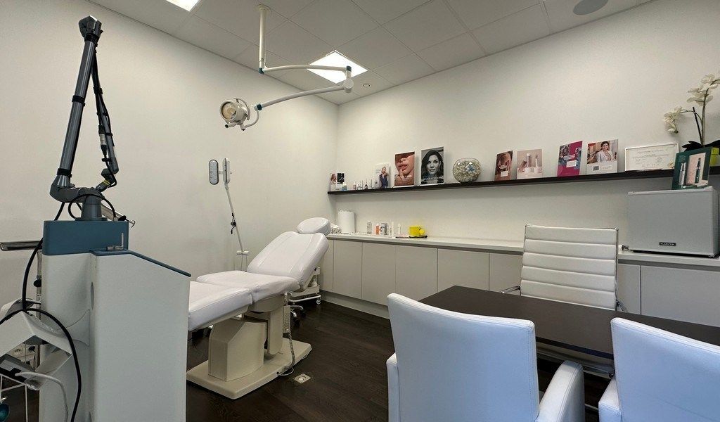 Instapklaar kantoor te huur aan Coupure in Gent foto 6